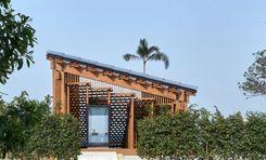 upz pavilion Ramna