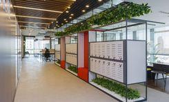 us-bangla airline headquarter বারিধারা