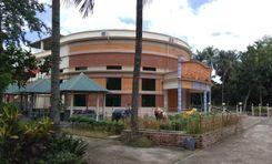 mymensingh christian mission's museum Kistopur