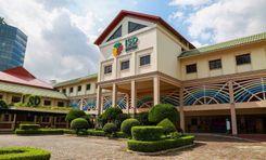 international school dhaka মহাখালী ডিওএইচএস