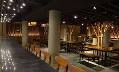 the olive bistro মহাখালী ডিওএইচএস