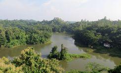 banshkhali eco park, বাঁশখালী