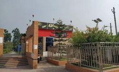 linear park Batighata