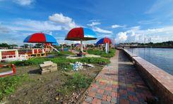 moyuri resident park Gollamari