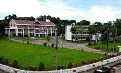 sylhet circuit house complex বন্দর বাজার