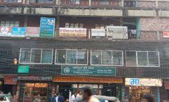 borkotia super market shopping mall Amber Khana