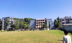 bangladesh bank colony gate Uposhohor