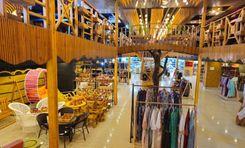 haat super mall Uposhohor