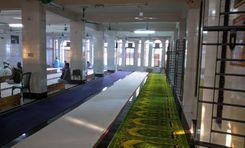 sonarpara central jame masjid শিবগঞ্জ