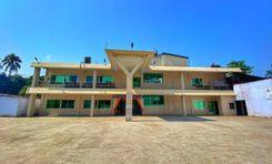 the agra community centre Subhani Ghat