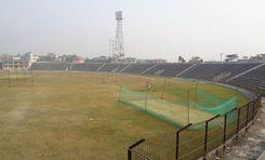 shahid abdur rab serniabat stadium রুপাতলি