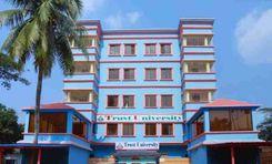 trust university Nobogram Road