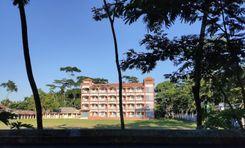 karapur popular secondary school Nobogram Road