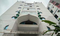 baitul atiq jam-e masjid Hathazari