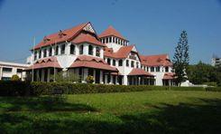 zia memorial museum Lalkhan Bazar