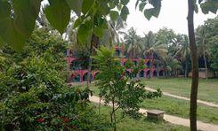 jamiatul uloom al-islamia (lalkhan bazar madrasha) Lalkhan Bazar