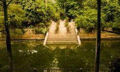 baldha garden ওয়ারী