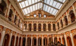 sonargaon folk art and craft museum নারায়ণগঞ্জ