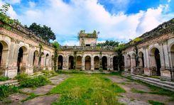 hemnagar zaminderbari টাঙ্গাইল