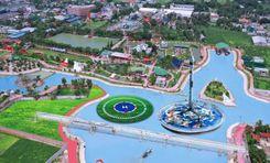dream holiday park নরসিংদী