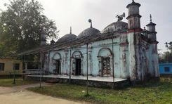 isha khan's home and museum কিশোরগঞ্জ