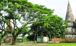 chandrabati temple কিশোরগঞ্জ