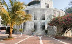 mausoleum of bangabandhu sheikh mujibur rahman Gopalganj