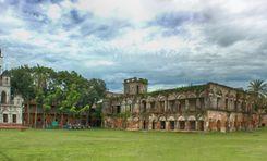 tewta jomidar bari মানিকগঞ্জ