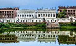 baliati jomidar bari মানিকগঞ্জ