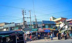 phultala bazar genocide spot Phultala