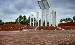 central shaheed minar khulna Nirala