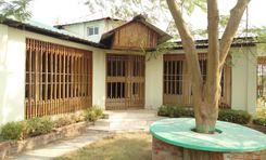 city resort Batighata