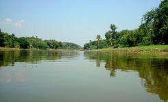 chitra river দীঘালিয়া