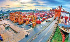 mongla port কয়লাঘাট