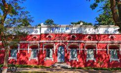 khulna zilla school কয়লাঘাট