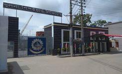 khulna shipyard কয়লাঘাট