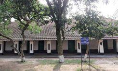 kaligram rathindranath institution Naogaon