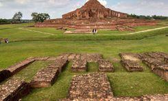 somapura mahavihara Naogaon