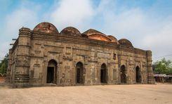 Chapainawabganj Property Insights