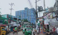 shibganj point Shahporan
