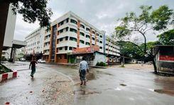 jalalabad ragib rabeya medical college and hospital Pathan Tula