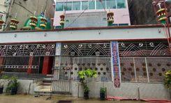 hazrat jalal ahmod (rh:) mazar চৌহাট্টা