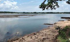 surma river Kanaighat