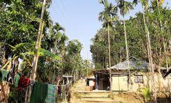 khasia polli Kanaighat