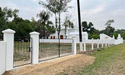 atgram boro bari masjid Zakiganj
