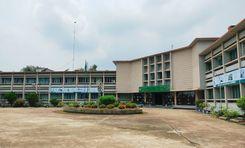 bangladesh nuclear agriculture research institute Tajhat