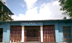 tajhat kalibari Tajhat
