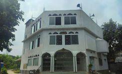 tajhat baitul huda jame masjid Tajhat