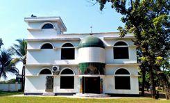 shathibari polli bidut masjid Shathibari