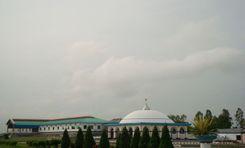 vinno jogot central jame mosque Vinno Jogot